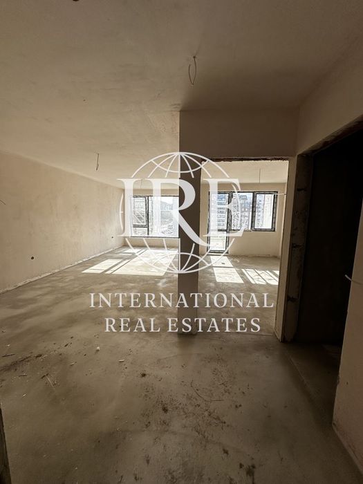 2-стаен в Варна-Възраждане 1 площ 66 цена 134900