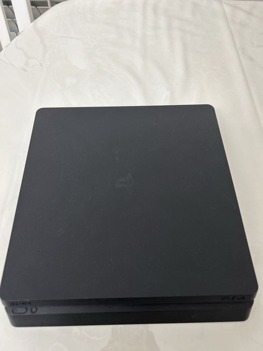 Ps4 Slim——1Tr