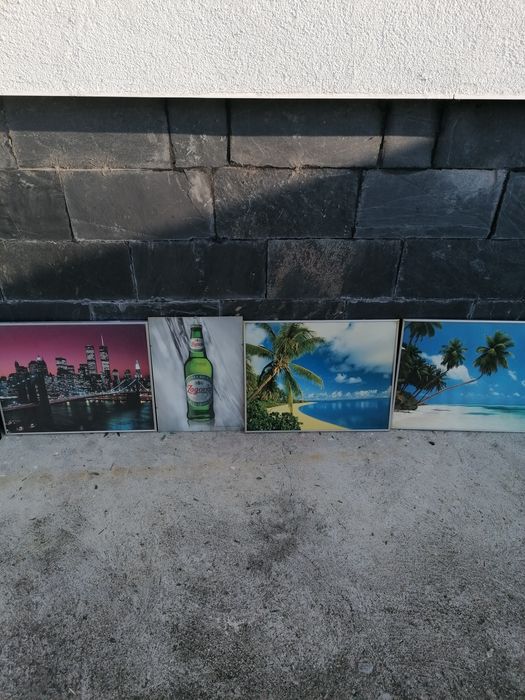 Лот от Картини и Постери