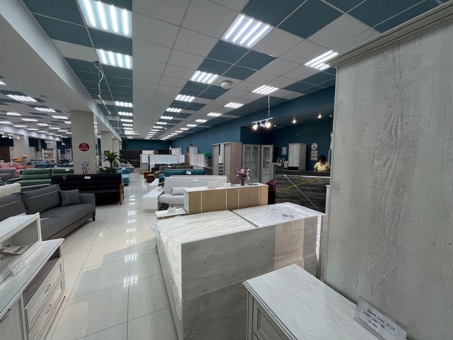 Сдается торговая площадь