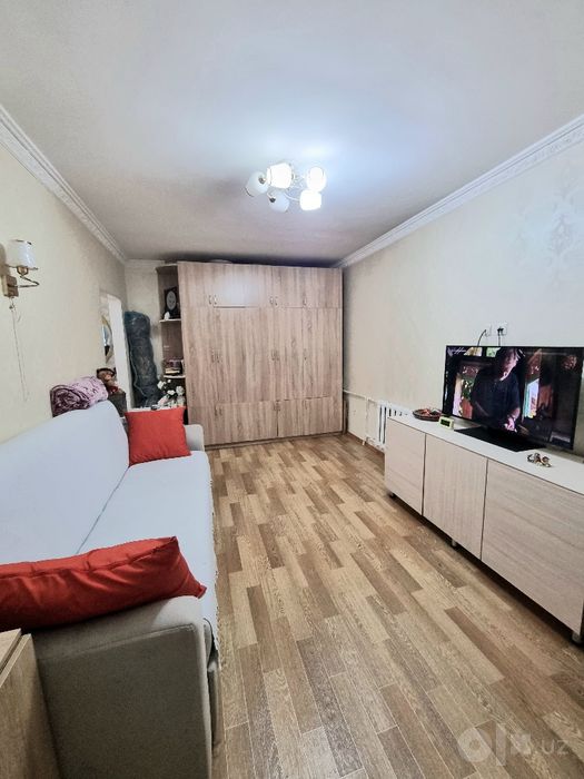 1/4/4 ТТЗ-1 Диадорра Корзинка. Балкон 2х3. Площадь 36м². Ипотеку можно