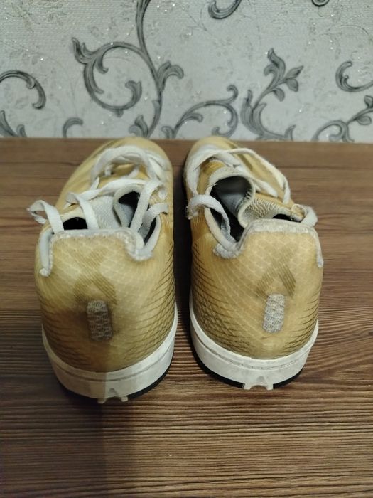 Сороконожки Адидас