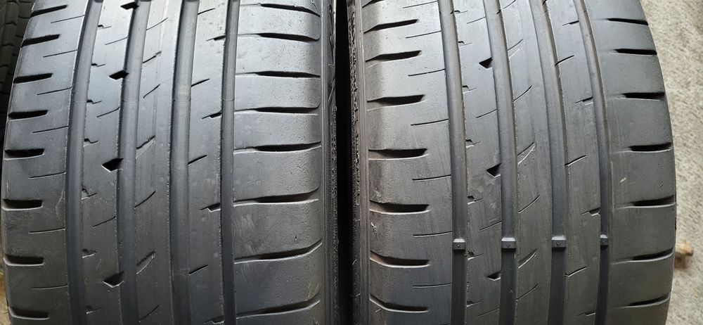 2 anvelope 225 40 18 goodyear eagle f1 runflat