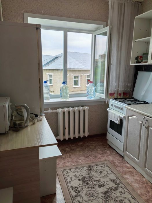 Квартира посуточно