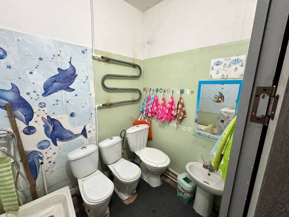 Продаётся частный бизнес. Детский сад