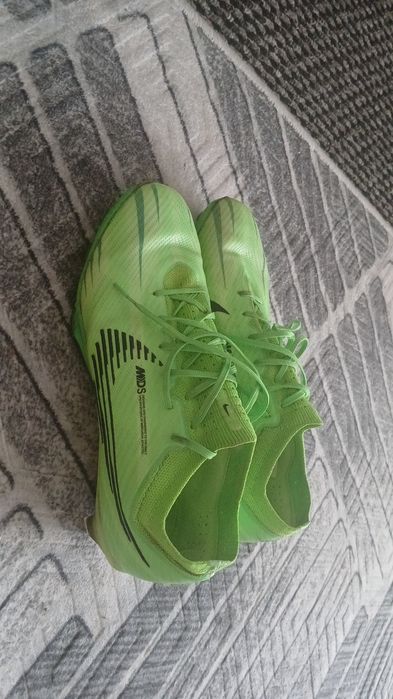 Nike mercurial air zoom