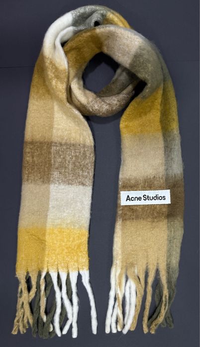Шал Acne Studios