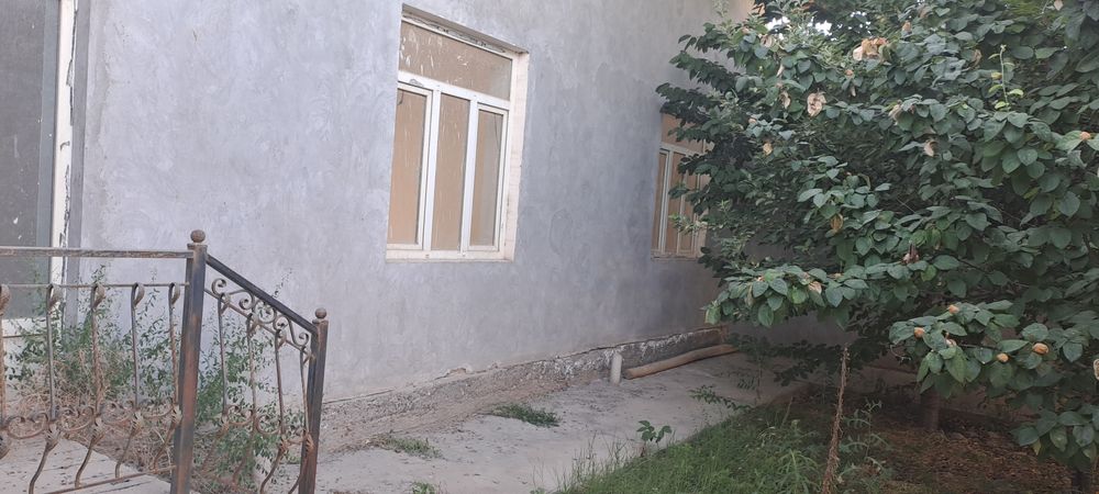 Продаю дом готовый