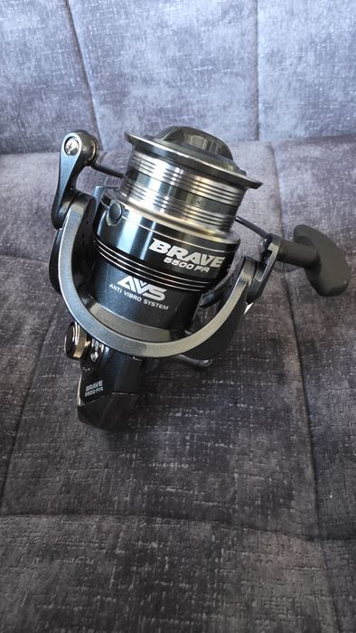 Mulineta feeder trabucco si guru ngauge pro