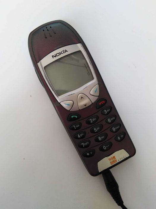 Нокия 6210 Nokia 6210