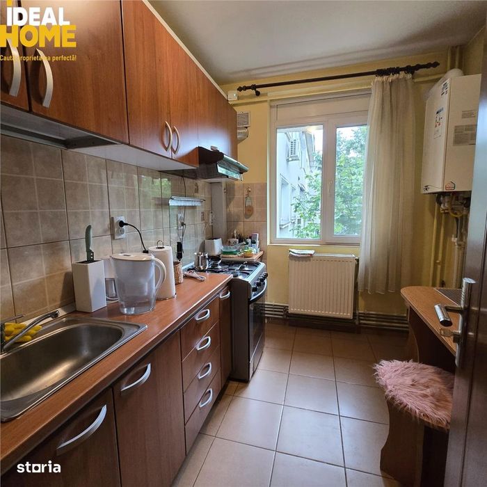 Apartament 3 camere Cantemir Bulevard