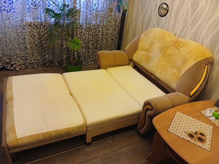 Отдам даром мебель