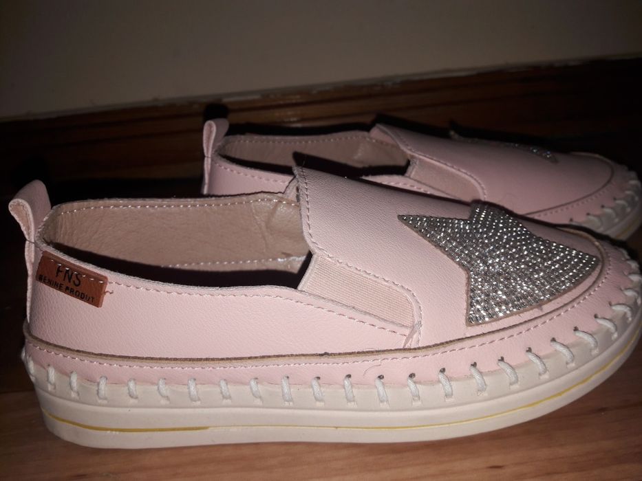 НОВЫЕ лоферы(макасины)28 р