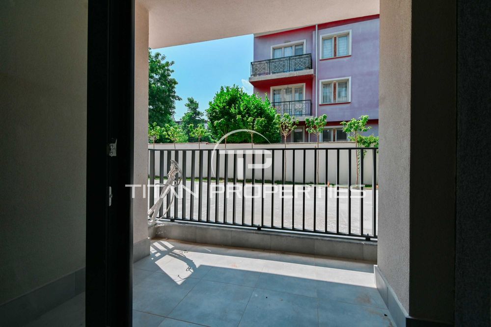 Продава се Двустаен апартамент в София, Кръстова вада - 74 кв.м за 2568 €/кв.м - Снимка #3