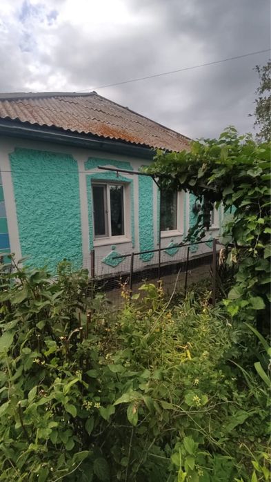 Продам дом в поселке Тобол