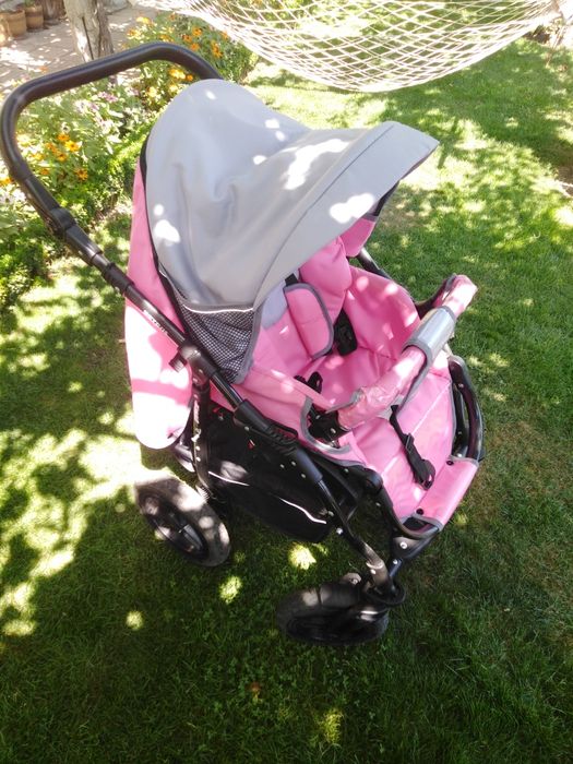 Бебешка количка DANCO