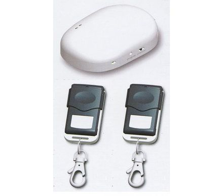 Родиоблок, радиоуправление для роллет приемник блок управления