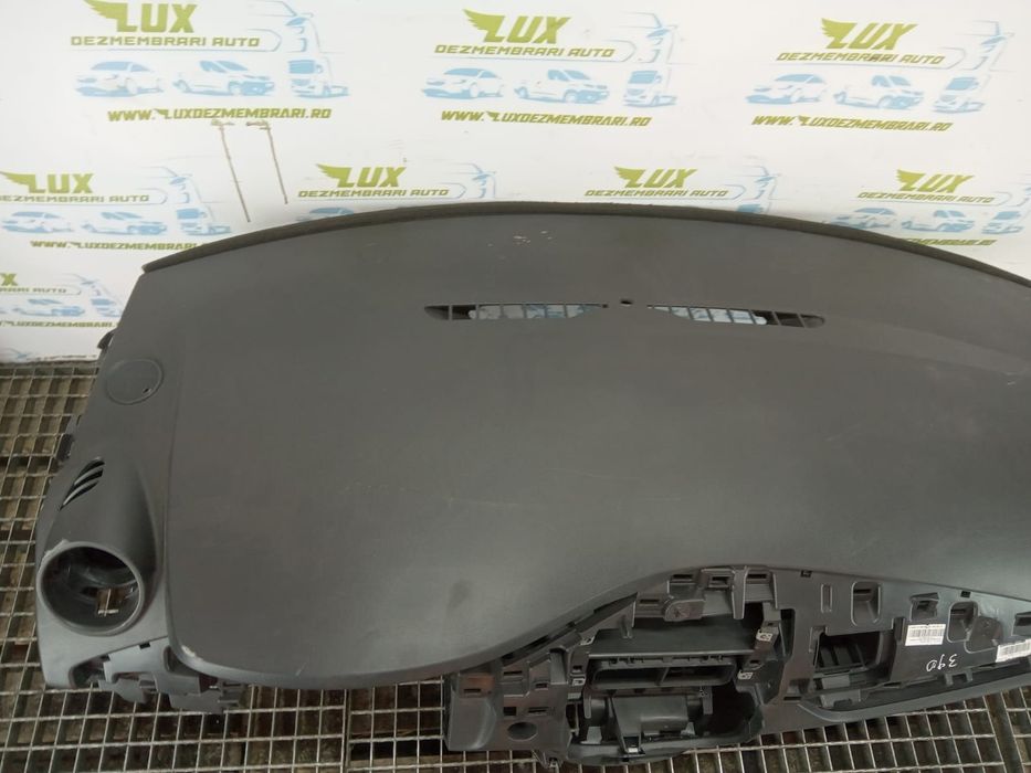 Plansa bord Renault Zoe 1  [din 2012 pana  2020]