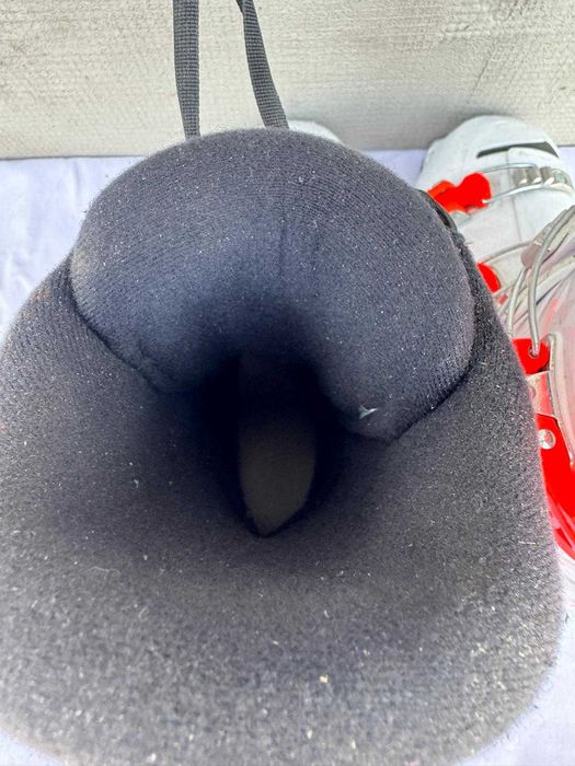 Clapari ski schi Rossignol Hero jr 65 marime EUR:39.5 mondo:25.5