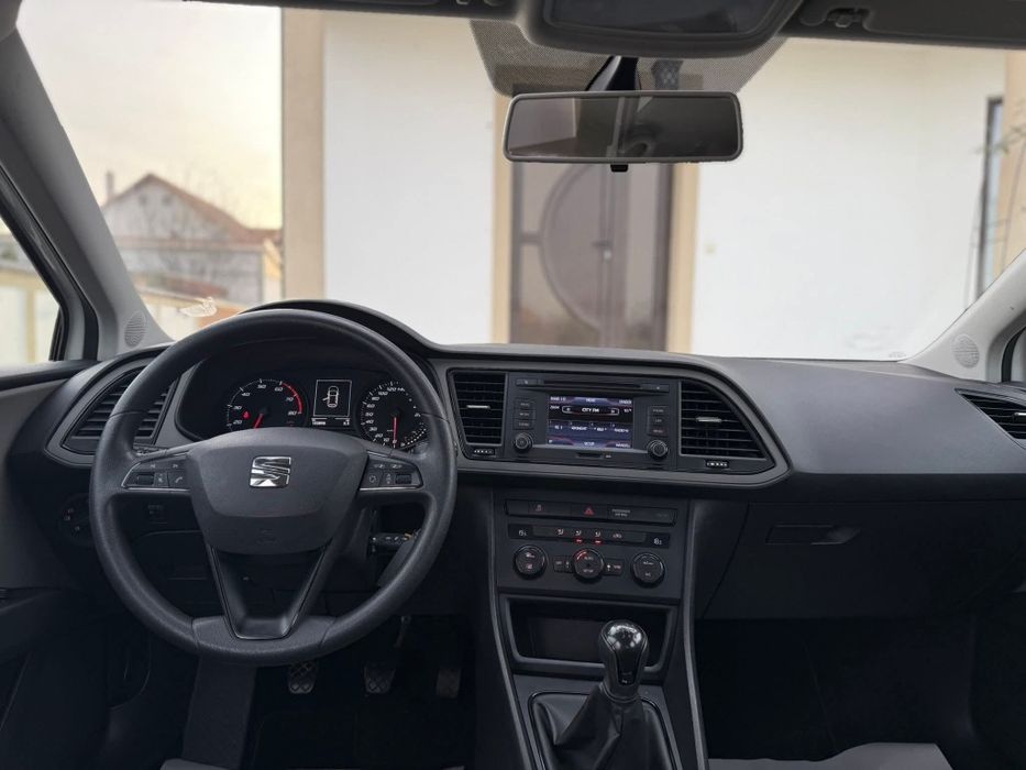 Seat leon stare impecabila