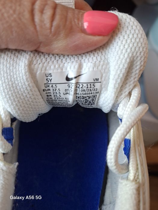 Дамски маратонки Nike Air max 97