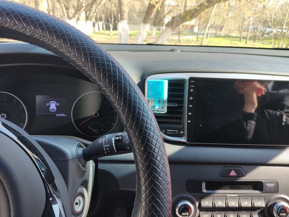 Продам Kia Sportage