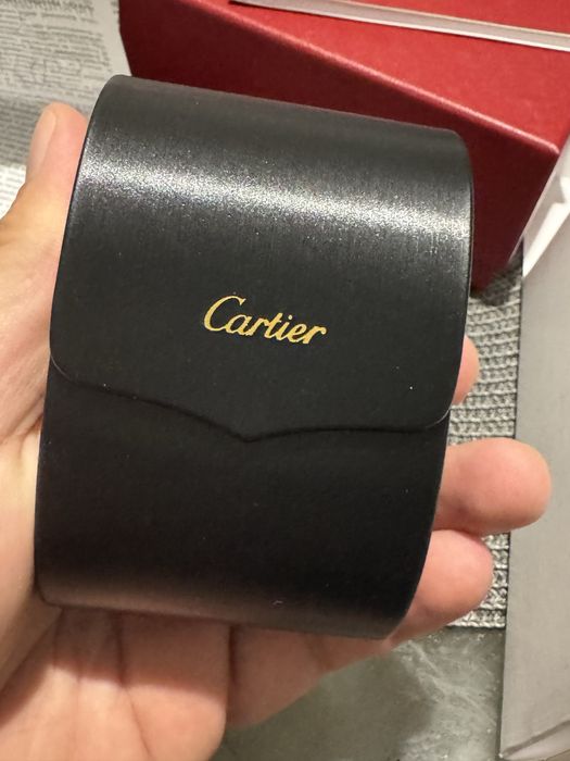 Слънчеви очила Cartier CT0499S