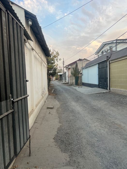 Yuqorichirchiq Saksonota mfy dacha sotiladi 4,2 sotix