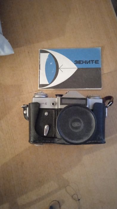 Продам фотоаппарат