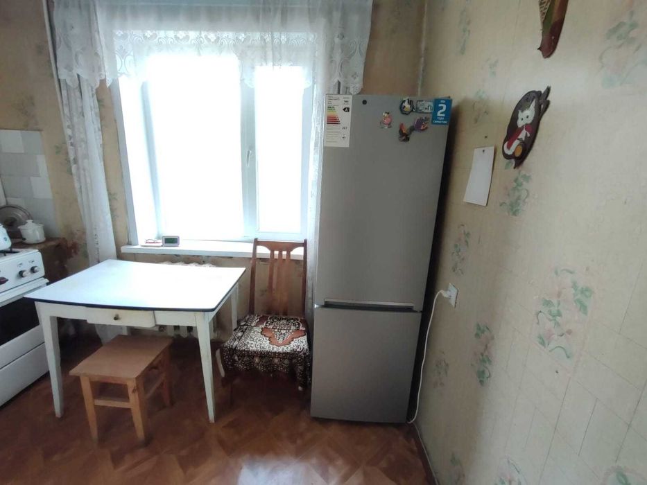 Квартира в старой части города в лучшем доме