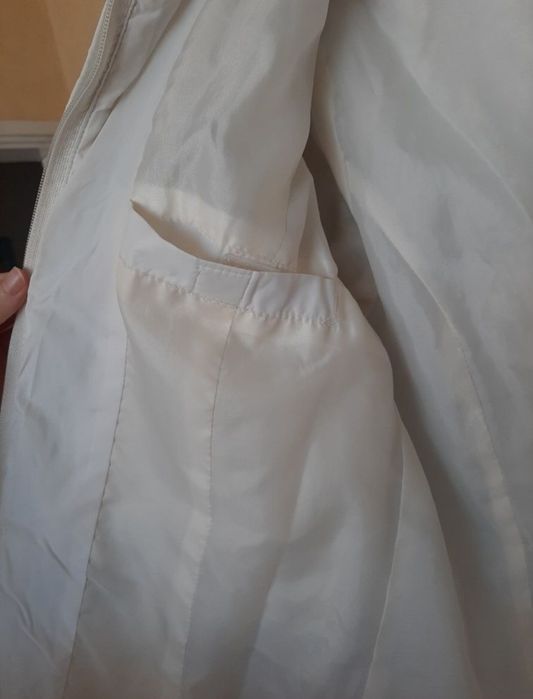 Медицинско връхно облекло