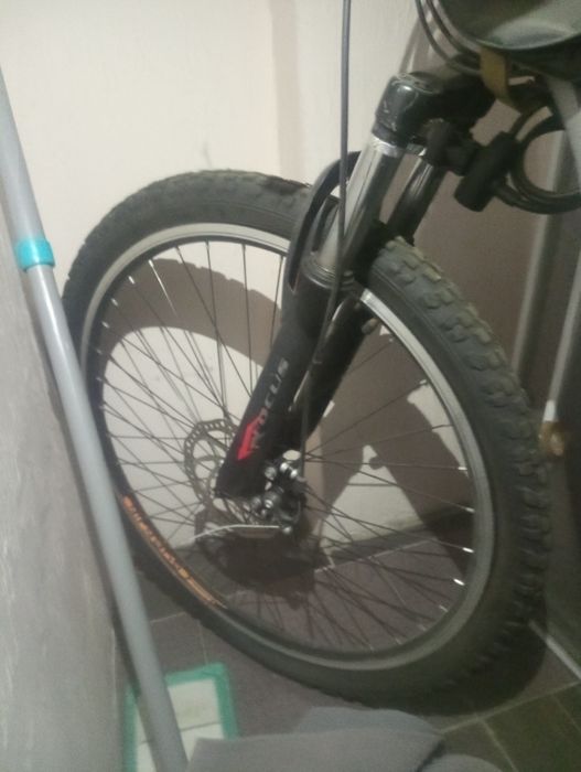 Продам велосипед срочно,торг имеется