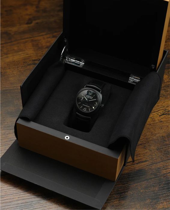 Panerai Radiomir