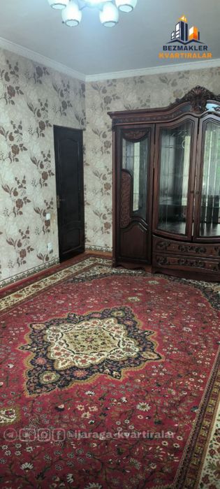 Kvartira sheriklikka