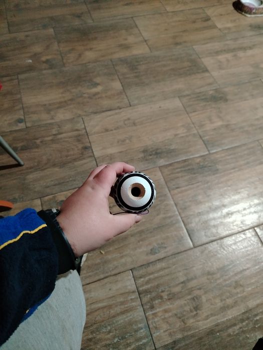 Vând sweets starter nou