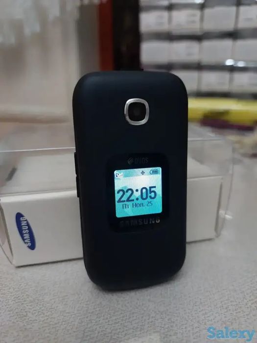 Samsung gusto3 2sim
