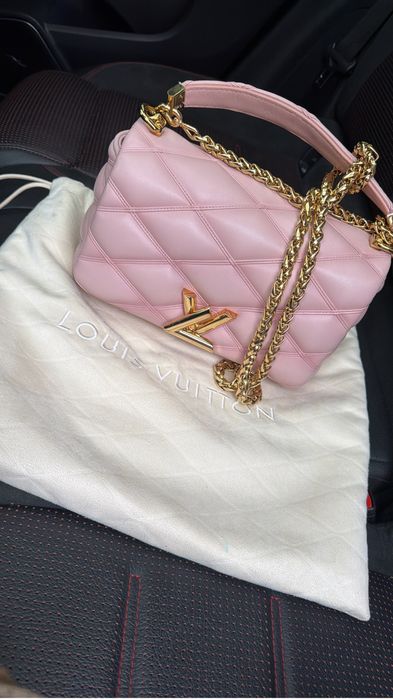 Louis vuitton geanta originala