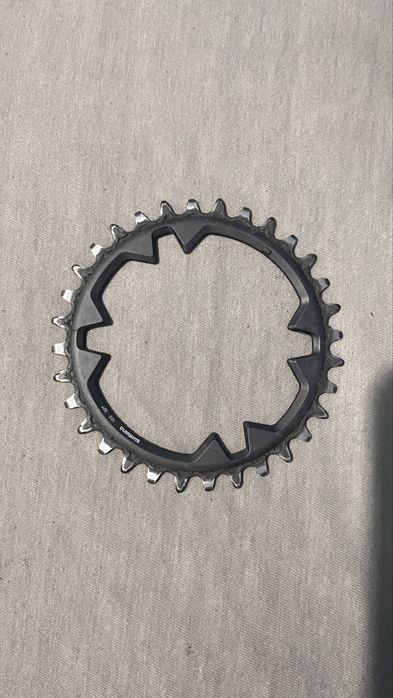 Части за колело MTB