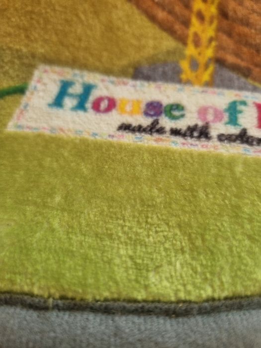 Детски килим за детска стая