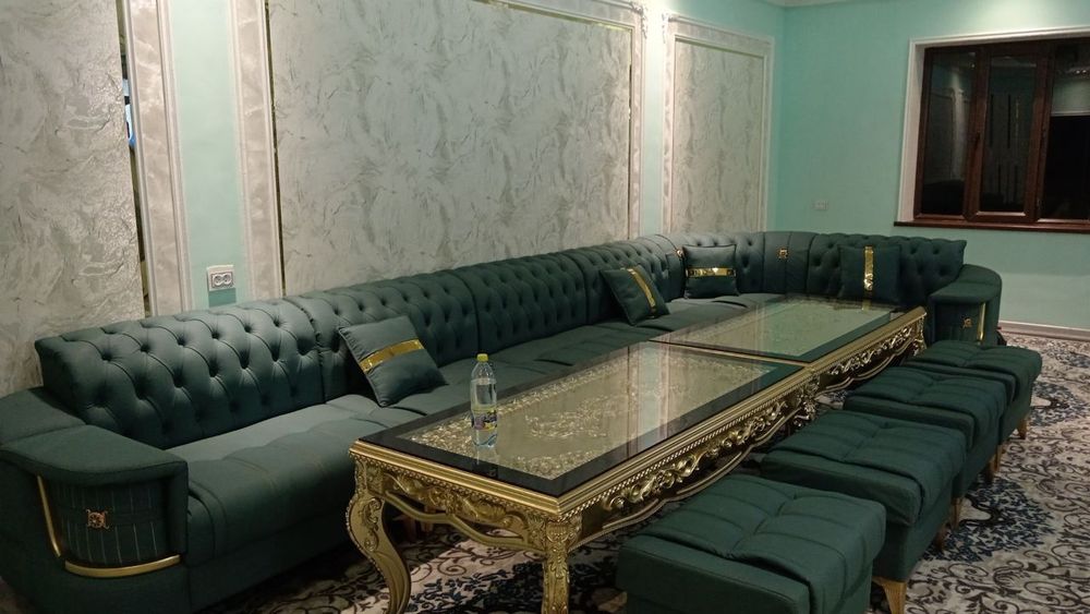 Уголок Честер Комплект 5.500 оптом