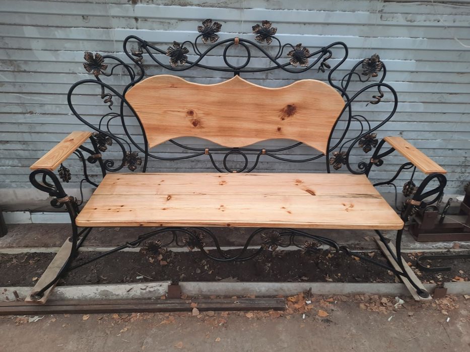 Продам мангальный комплес