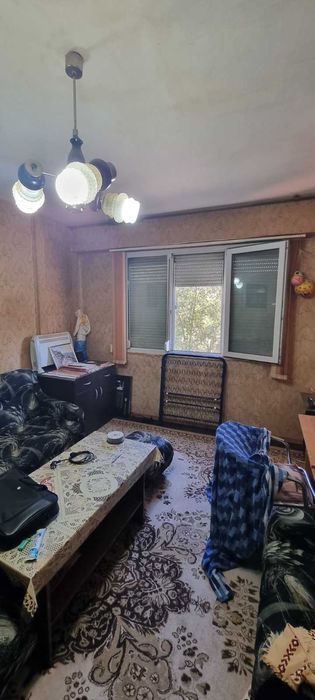 2071 - Продава се двустаен апартамент в ж.к. "Орел"