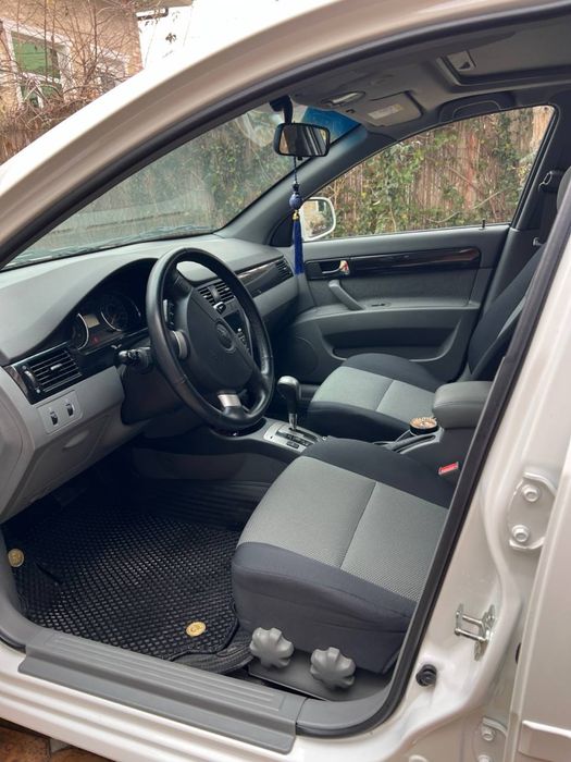 Gentra 2023 | Avtomat | 11 000 km | Oq | Ideal