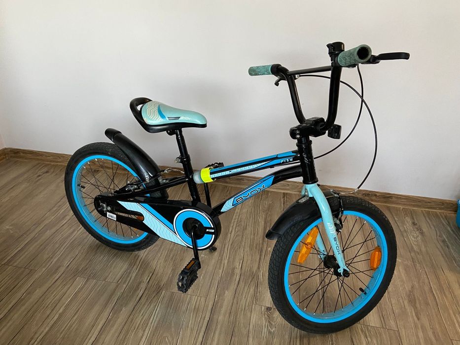 Vand bicicletă copii 16” B’Twin