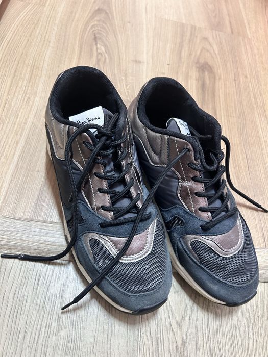 Кецове - Calvin klein, Puma, Pepe jeans, Clarks