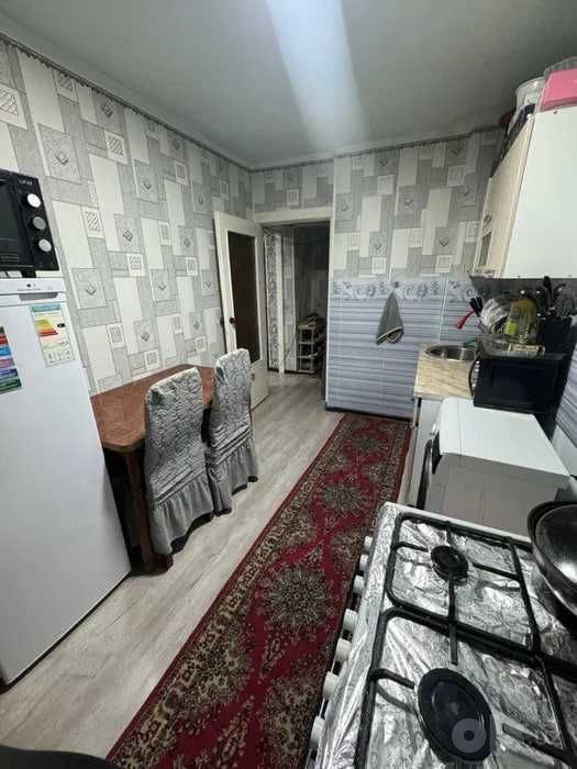 Продается квартира. Юнусабад. SamPI. N21