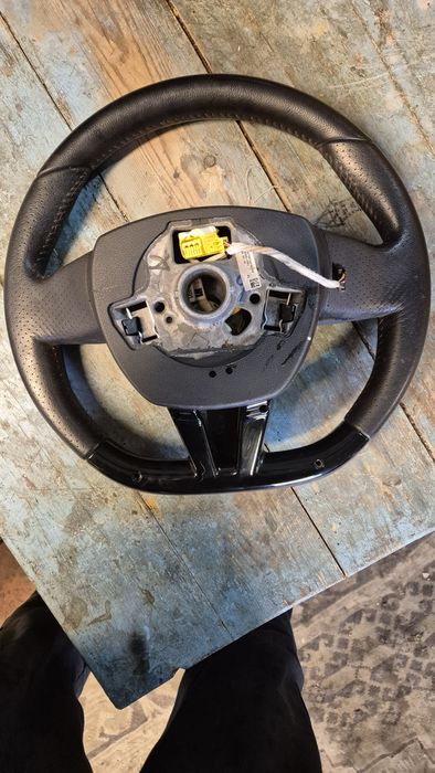 Оригинален Мулти Волан FR Cupra R- Line за Сеат Леон 1P , Toledo 3