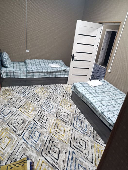 Хотел Хостел Азия