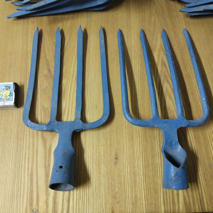 Вилы , новые СССР.