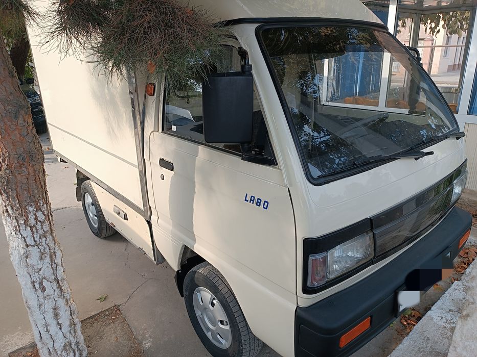 Labo 2020 xolati zur